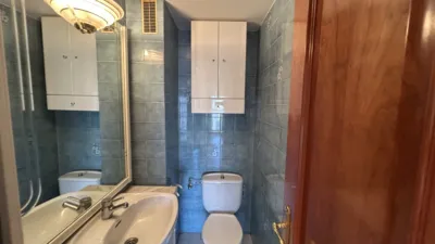 Piso en venta en Calle de los Corsarios Vascos, 4, Amara Berri (San Sebastián - Donostia) de 530.000 €