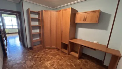 Piso en venta en Calle de los Corsarios Vascos, 4, Amara Berri (San Sebastián - Donostia) de 530.000 €