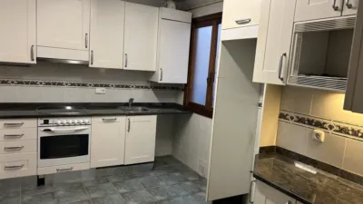 Piso en venta en Calle de los Corsarios Vascos, 4, Amara Berri (San Sebastián - Donostia) de 530.000 €