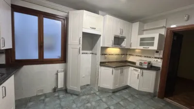 Piso en venta en Calle de los Corsarios Vascos, 4, Amara Berri (San Sebastián - Donostia) de 530.000 €