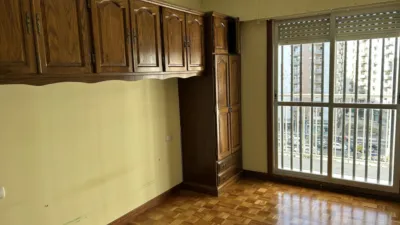 Piso en venta en Calle de los Corsarios Vascos, 4, Amara Berri (San Sebastián - Donostia) de 530.000 €