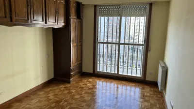Piso en venta en Calle de los Corsarios Vascos, 4, Amara Berri (San Sebastián - Donostia) de 530.000 €