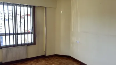 Piso en venta en Calle de los Corsarios Vascos, 4, Amara Berri (San Sebastián - Donostia) de 530.000 €