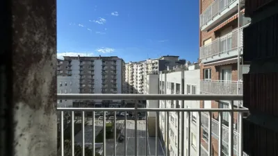 Piso en venta en Calle de los Corsarios Vascos, 4, Amara Berri (San Sebastián - Donostia) de 530.000 €