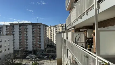 Piso en venta en Calle de los Corsarios Vascos, 4, Amara Berri (San Sebastián - Donostia) de 530.000 €