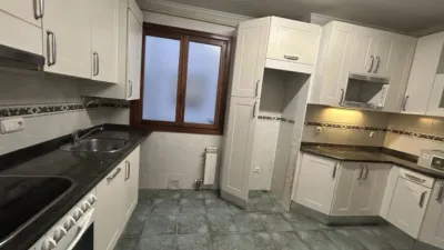 Piso en venta en Calle de los Corsarios Vascos, 4, Amara Berri (San Sebastián - Donostia) de 530.000 €