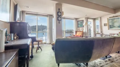 Piso en venta en Mirakontxa Pasealekua, 6, Miraconcha (San Sebastián - Donostia) de 3.000.000 €