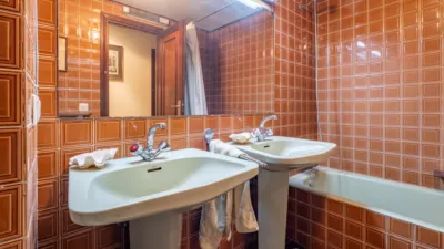 Piso en venta en Mirakontxa Pasealekua, 6, Miraconcha (San Sebastián - Donostia) de 3.000.000 €