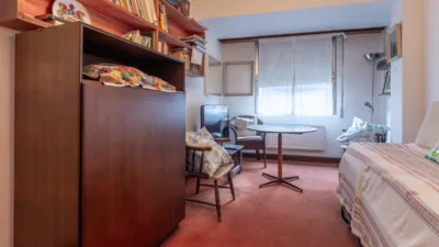 Piso en venta en Mirakontxa Pasealekua, 6, Miraconcha (San Sebastián - Donostia) de 3.000.000 €