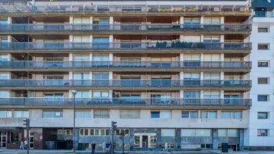 Piso en venta en Mirakontxa Pasealekua, 6, Miraconcha (San Sebastián - Donostia) de 3.000.000 €