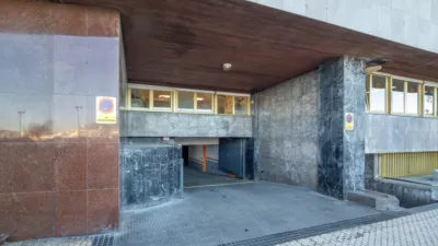 Piso en venta en Mirakontxa Pasealekua, 6, Miraconcha (San Sebastián - Donostia) de 3.000.000 €