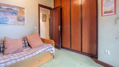 Piso en venta en Mirakontxa Pasealekua, 6, Miraconcha (San Sebastián - Donostia) de 3.000.000 €