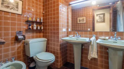 Piso en venta en Mirakontxa Pasealekua, 6, Miraconcha (San Sebastián - Donostia) de 3.000.000 €