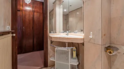 Piso en venta en Mirakontxa Pasealekua, 6, Miraconcha (San Sebastián - Donostia) de 3.000.000 €