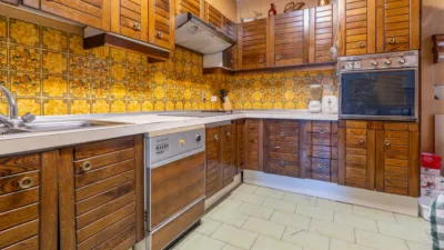 Piso en venta en Mirakontxa Pasealekua, 6, Miraconcha (San Sebastián - Donostia) de 3.000.000 €