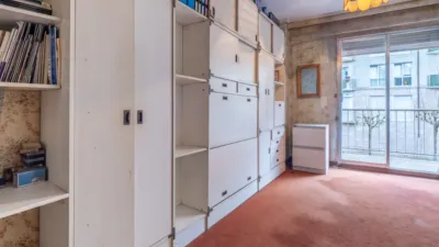 Piso en venta en Mirakontxa Pasealekua, 6, Miraconcha (San Sebastián - Donostia) de 3.000.000 €