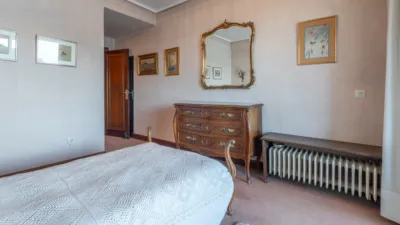 Piso en venta en Mirakontxa Pasealekua, 6, Miraconcha (San Sebastián - Donostia) de 3.000.000 €