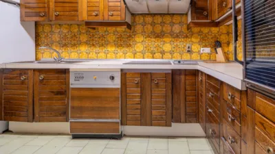 Piso en venta en Mirakontxa Pasealekua, 6, Miraconcha (San Sebastián - Donostia) de 3.000.000 €