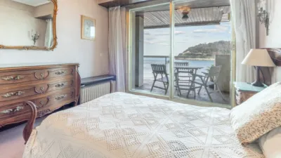 Piso en venta en Mirakontxa Pasealekua, 6, Miraconcha (San Sebastián - Donostia) de 3.000.000 €