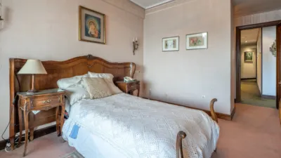 Piso en venta en Mirakontxa Pasealekua, 6, Miraconcha (San Sebastián - Donostia) de 3.000.000 €