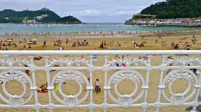 Piso en venta en Mirakontxa Pasealekua, 6, Miraconcha (San Sebastián - Donostia) de 3.000.000 €