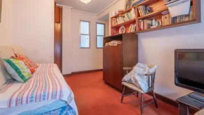 Piso en venta en Mirakontxa Pasealekua, 6, Miraconcha (San Sebastián - Donostia) de 3.000.000 €