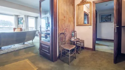 Piso en venta en Mirakontxa Pasealekua, 6, Miraconcha (San Sebastián - Donostia) de 3.000.000 €