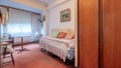 Piso en venta en Mirakontxa Pasealekua, 6, Miraconcha (San Sebastián - Donostia) de 3.000.000 €