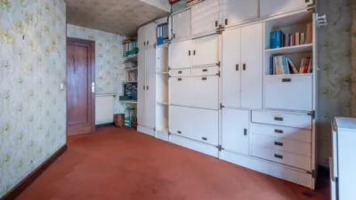 Piso en venta en Mirakontxa Pasealekua, 6, Miraconcha (San Sebastián - Donostia) de 3.000.000 €