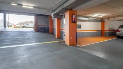 Piso en venta en Mirakontxa Pasealekua, 6, Miraconcha (San Sebastián - Donostia) de 3.000.000 €