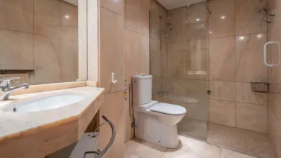 Piso en venta en Mirakontxa Pasealekua, 6, Miraconcha (San Sebastián - Donostia) de 3.000.000 €