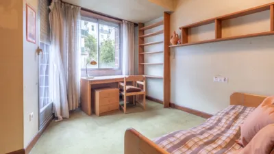 Piso en venta en Mirakontxa Pasealekua, 6, Miraconcha (San Sebastián - Donostia) de 3.000.000 €