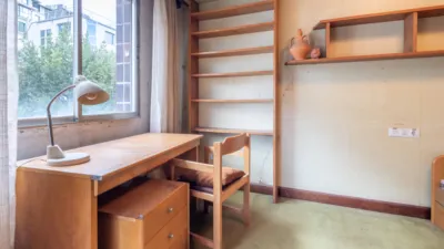 Piso en venta en Mirakontxa Pasealekua, 6, Miraconcha (San Sebastián - Donostia) de 3.000.000 €