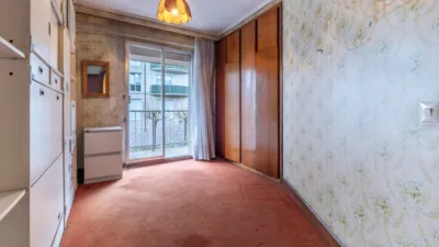 Piso en venta en Mirakontxa Pasealekua, 6, Miraconcha (San Sebastián - Donostia) de 3.000.000 €