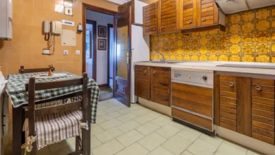Piso en venta en Mirakontxa Pasealekua, 6, Miraconcha (San Sebastián - Donostia) de 3.000.000 €