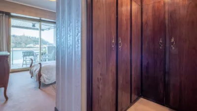 Piso en venta en Mirakontxa Pasealekua, 6, Miraconcha (San Sebastián - Donostia) de 3.000.000 €