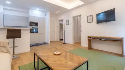 Piso en venta en Calle de Urbieta, 6, cerca de Calle de San Marcial, Centro (San Sebastián - Donostia) de 595.000 €