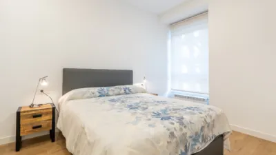 Piso en venta en Calle de Urbieta, 6, cerca de Calle de San Marcial, Centro (San Sebastián - Donostia) de 595.000 €