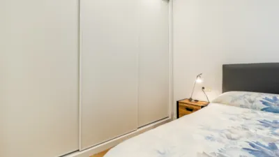 Piso en venta en Calle de Urbieta, 6, cerca de Calle de San Marcial, Centro (San Sebastián - Donostia) de 595.000 €