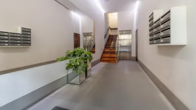 Piso en venta en Calle de Urbieta, 6, cerca de Calle de San Marcial, Centro (San Sebastián - Donostia) de 595.000 €