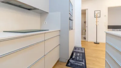 Piso en venta en Calle de Urbieta, 6, cerca de Calle de San Marcial, Centro (San Sebastián - Donostia) de 595.000 €