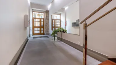 Piso en venta en Calle de Urbieta, 6, cerca de Calle de San Marcial, Centro (San Sebastián - Donostia) de 595.000 €