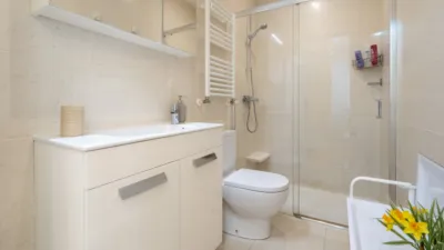 Piso en venta en Calle de Urbieta, 6, cerca de Calle de San Marcial, Centro (San Sebastián - Donostia) de 595.000 €