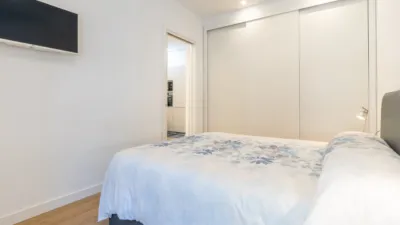 Piso en venta en Calle de Urbieta, 6, cerca de Calle de San Marcial, Centro (San Sebastián - Donostia) de 595.000 €