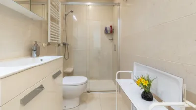 Piso en venta en Calle de Urbieta, 6, cerca de Calle de San Marcial, Centro (San Sebastián - Donostia) de 595.000 €