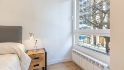 Piso en venta en Calle de Urbieta, 6, cerca de Calle de San Marcial, Centro (San Sebastián - Donostia) de 595.000 €