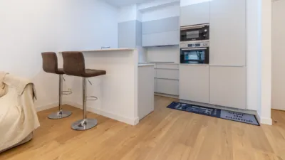 Piso en venta en Calle de Urbieta, 6, cerca de Calle de San Marcial, Centro (San Sebastián - Donostia) de 595.000 €