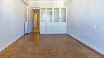 Piso en venta en Avenida de Madrid, 5, Amara Berri (San Sebastián - Donostia) de 750.000 €
