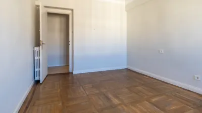 Piso en venta en Avenida de Madrid, 5, Amara Berri (San Sebastián - Donostia) de 750.000 €