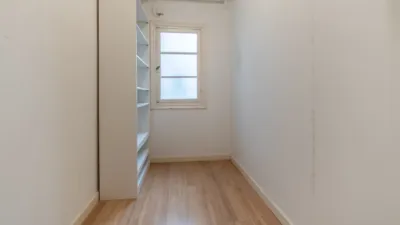 Piso en venta en Avenida de Madrid, 5, Amara Berri (San Sebastián - Donostia) de 750.000 €